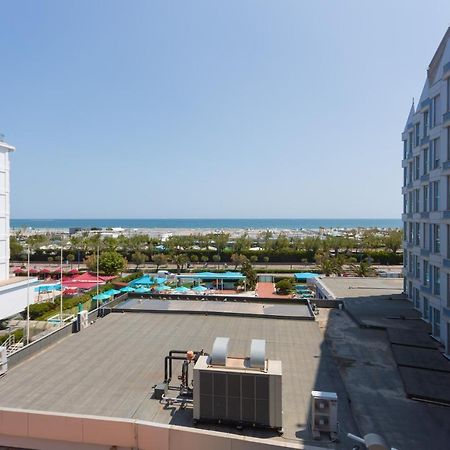 Anna Residence Sottomarina Exterior photo