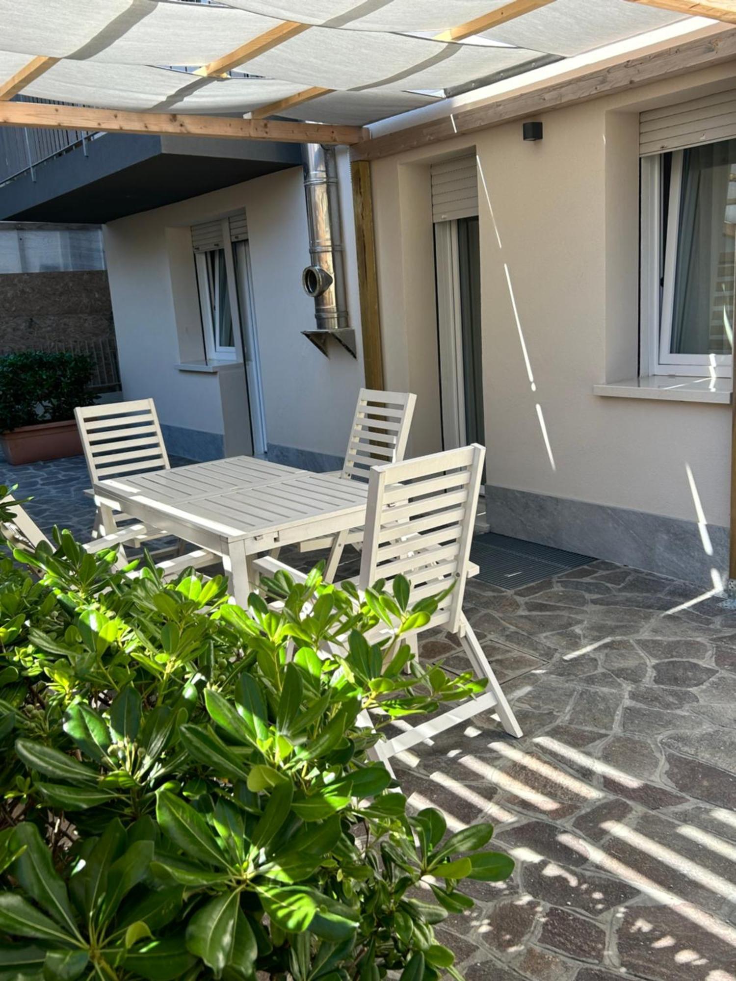 Anna Residence Sottomarina Exterior photo